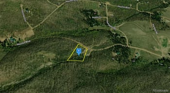 400 Houchin Blvd, La Veta, CO 81055