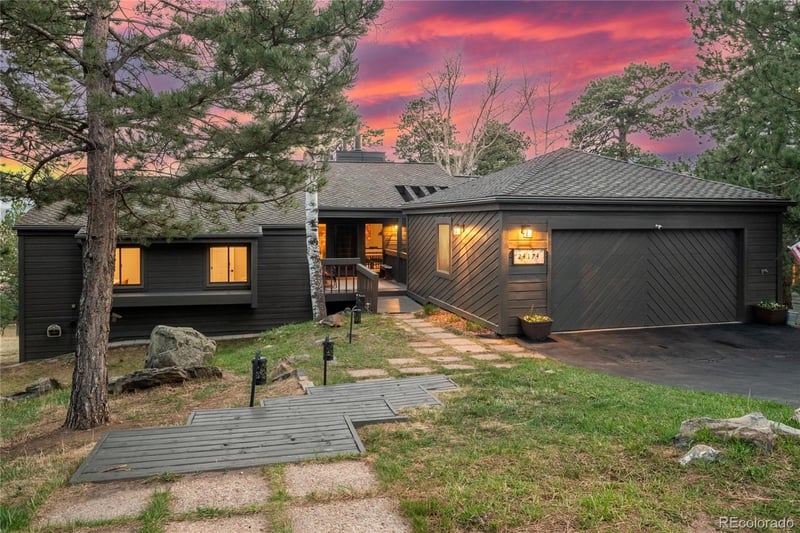 24174 Sumac Dr, Golden, CO 80401