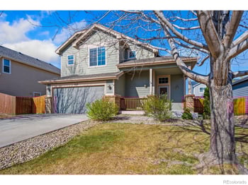 426 Heritage Ln, Johnstown, CO 80534