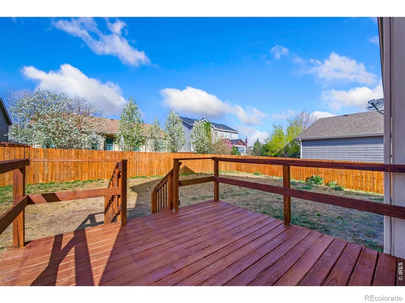 426 Heritage Ln, Johnstown, CO 80534