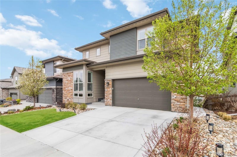 489 Meadowleaf Ln, Highlands Ranch, CO 80126