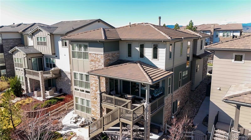 489 Meadowleaf Ln, Highlands Ranch, CO 80126