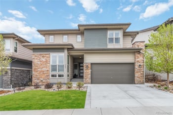 489 Meadowleaf Ln, Highlands Ranch, CO 80126