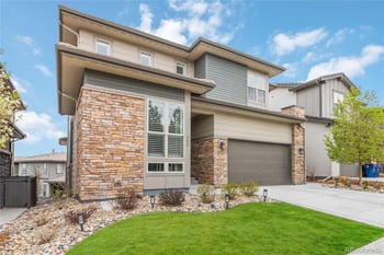 489 Meadowleaf Ln, Highlands Ranch, CO 80126