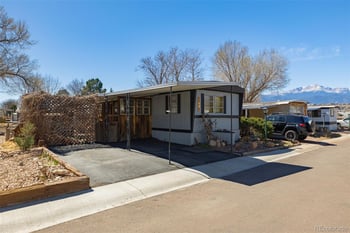 3750 N Cascade Lot D60, Colorado Springs, CO 80909