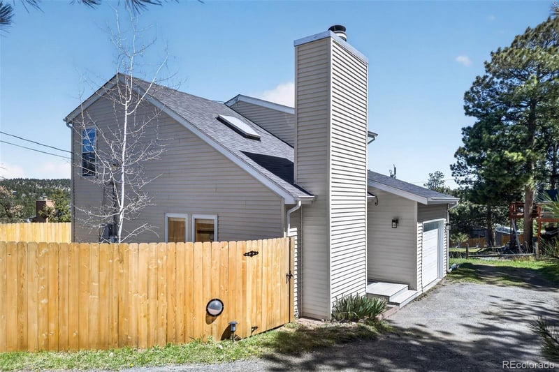 30793 Hilltop Dr, Evergreen, CO 80439