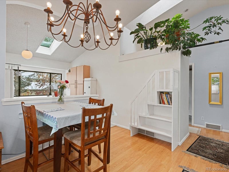 4009 Wonderland Hill Ave, Boulder, CO 80304