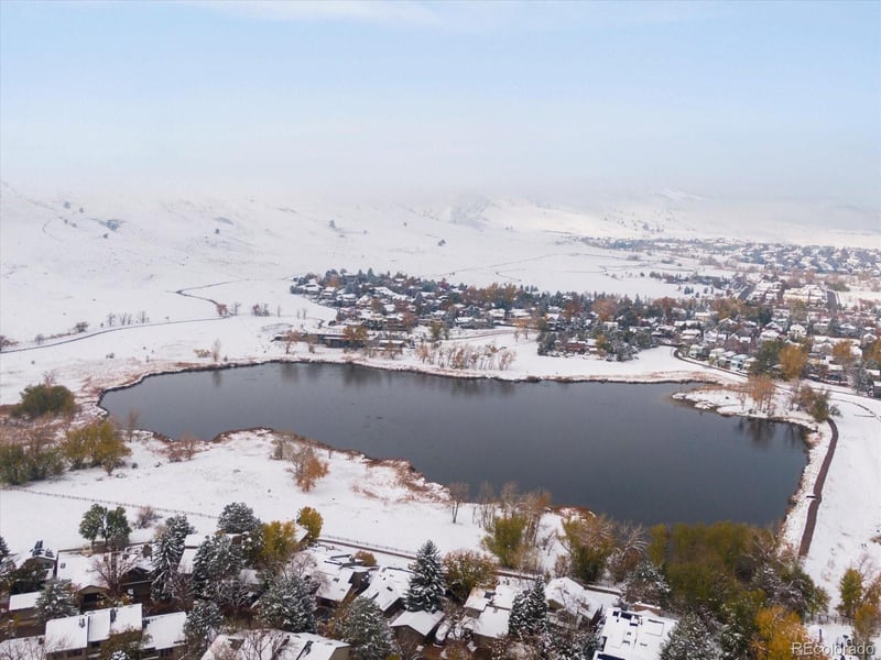 4009 Wonderland Hill Ave, Boulder, CO 80304