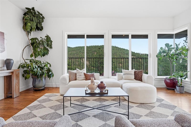 208 Seven Hills Dr, Boulder, CO 80302