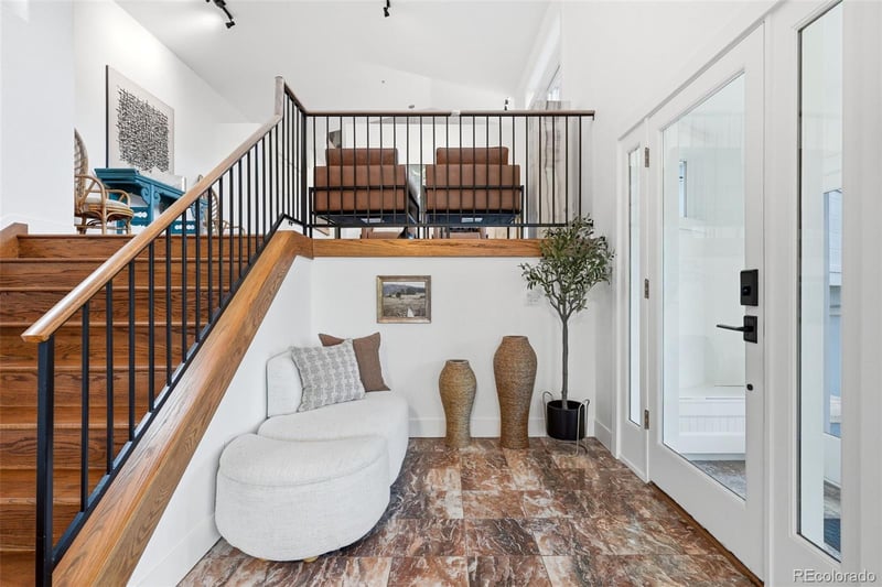 208 Seven Hills Dr, Boulder, CO 80302