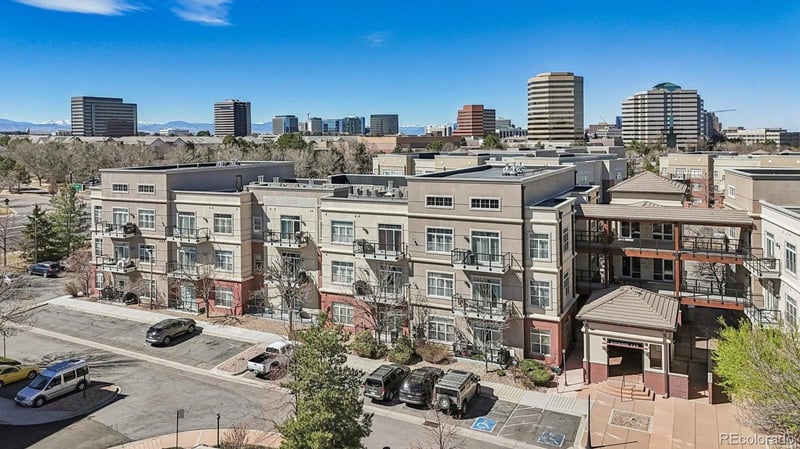 5677 Park Pl #C103, Greenwood Village, CO 80111