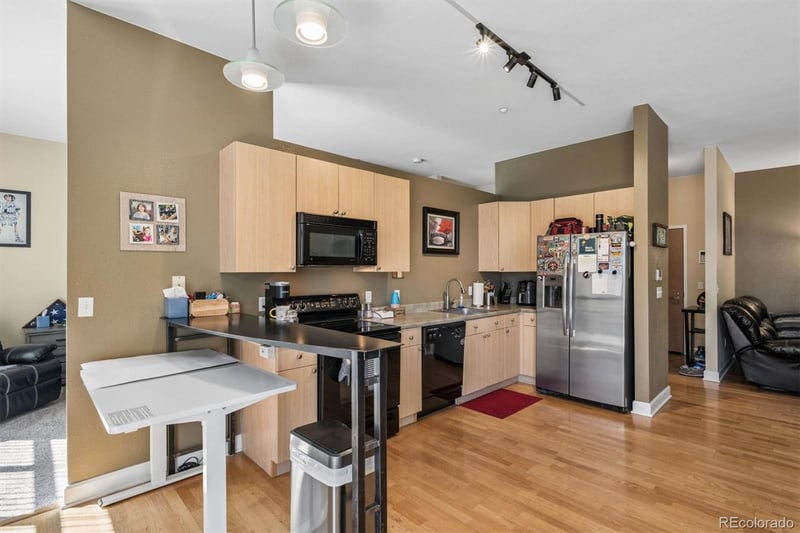 5677 Park Pl #C103, Greenwood Village, CO 80111