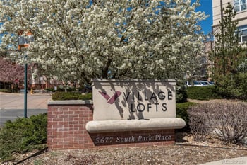 5677 Park Pl #C103, Greenwood Village, CO 80111