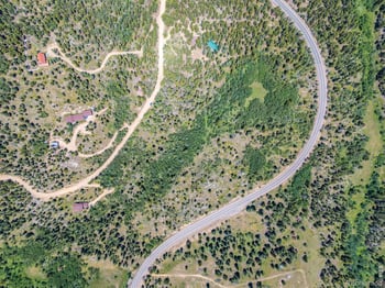 1568 County Road 103, Nederland, CO 80466