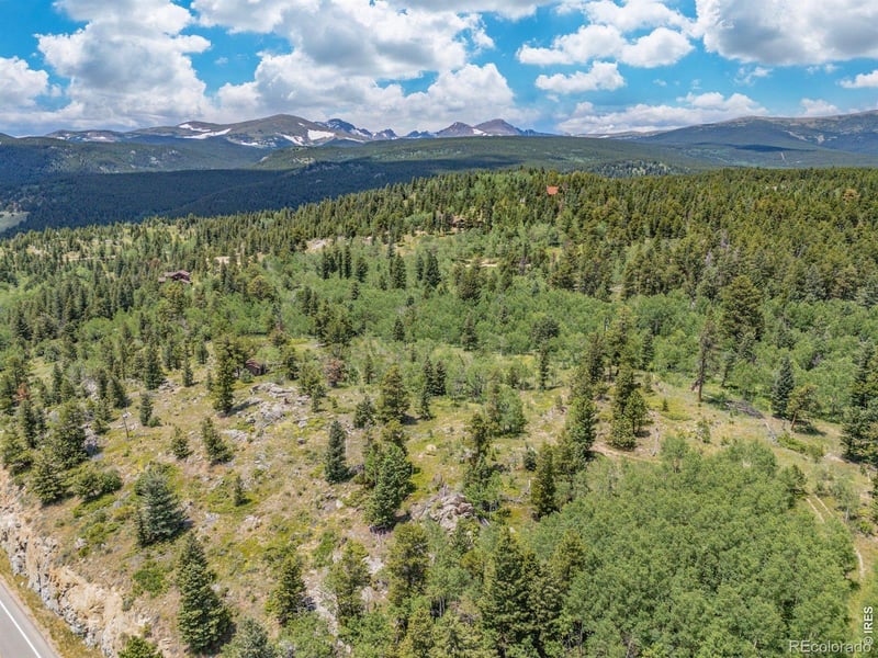 1568 County Road 103, Nederland, CO 80466