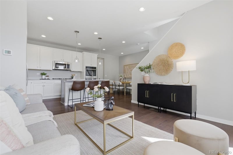 8343 Rivulet Point, Highlands Ranch, CO 80129