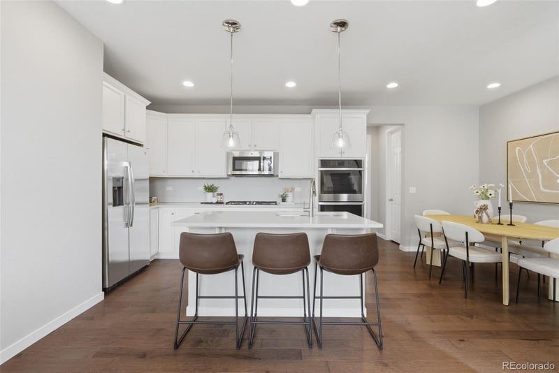 8343 Rivulet Point, Highlands Ranch, CO 80129