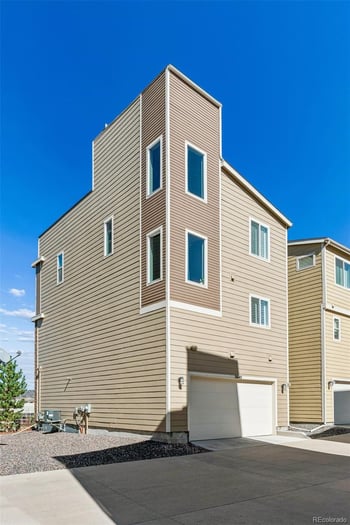 3640 Penang Dr, Castle Rock, CO 80109