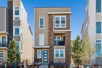 3640 Penang Dr, Castle Rock, CO 80109