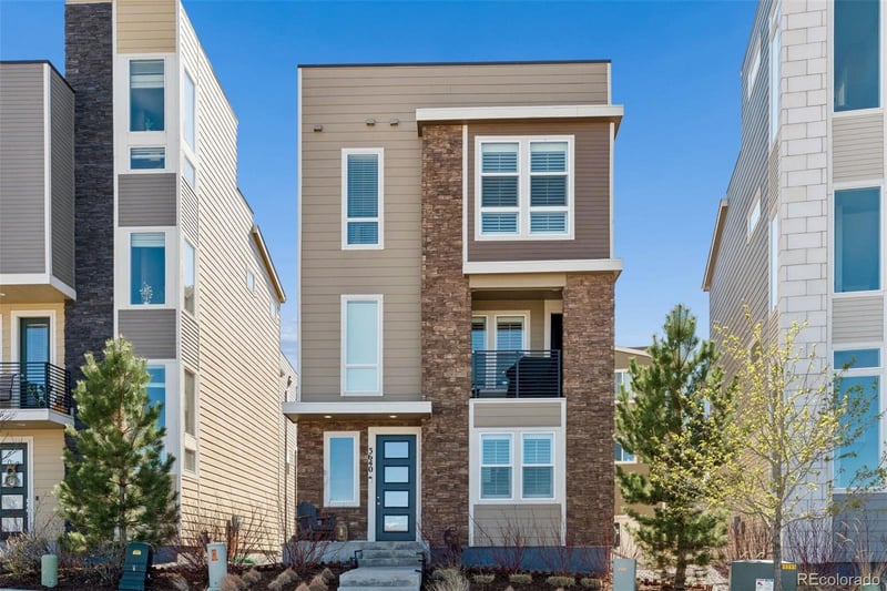 3640 Penang Dr, Castle Rock, CO 80109