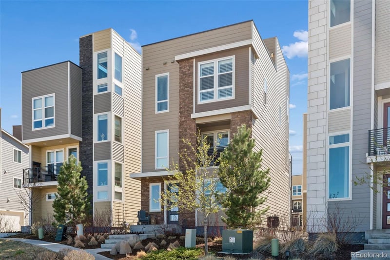 3640 Penang Dr, Castle Rock, CO 80109