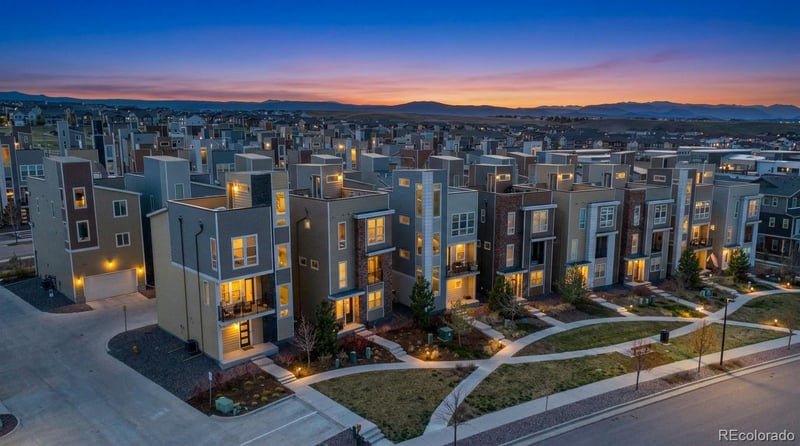 3640 Penang Dr, Castle Rock, CO 80109