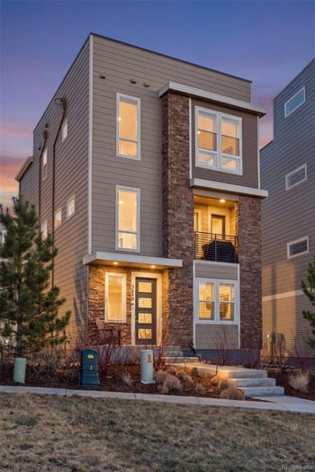 3640 Penang Dr, Castle Rock, CO 80109