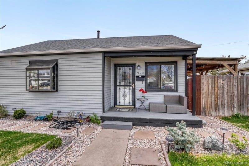 Home Worth Check