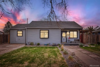 970 Nile St, Aurora, CO 80010