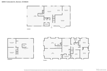 6690 Colorado Dr, Denver, CO 80224