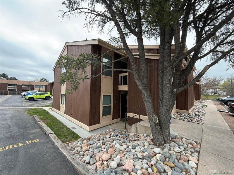 4275 N Carefree Cir #A, Colorado Springs, CO 80917