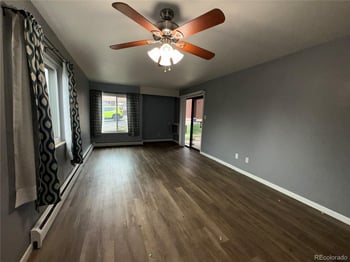 4275 N Carefree Cir #A, Colorado Springs, CO 80917