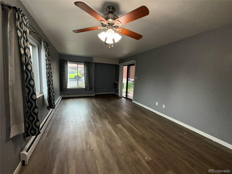 4275 N Carefree Cir #A, Colorado Springs, CO 80917