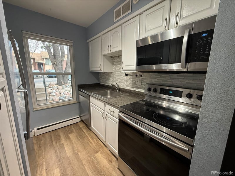 4275 N Carefree Cir #A, Colorado Springs, CO 80917