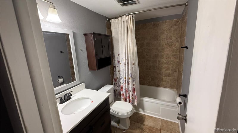 4275 N Carefree Cir #A, Colorado Springs, CO 80917