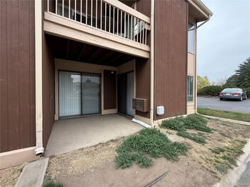 4275 N Carefree Cir #A, Colorado Springs, CO 80917