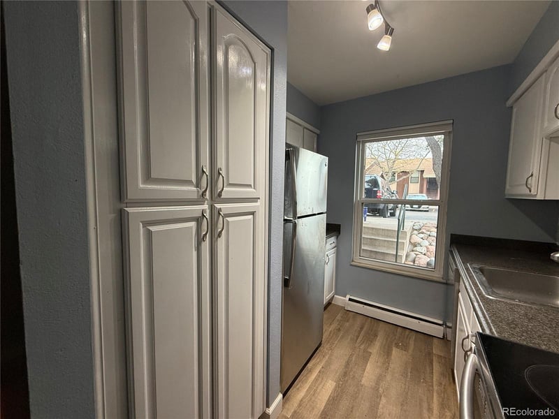 4275 N Carefree Cir #A, Colorado Springs, CO 80917