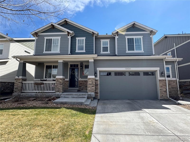 15904 117th Ave, Commerce City, CO 80022