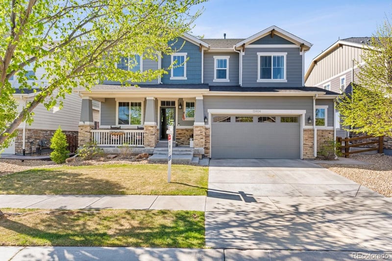 15904 E 117th Ave, Commerce City, CO 80022