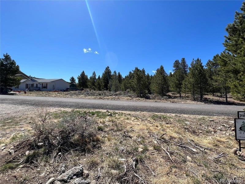 0 Clarendon , Leadville, CO 80461