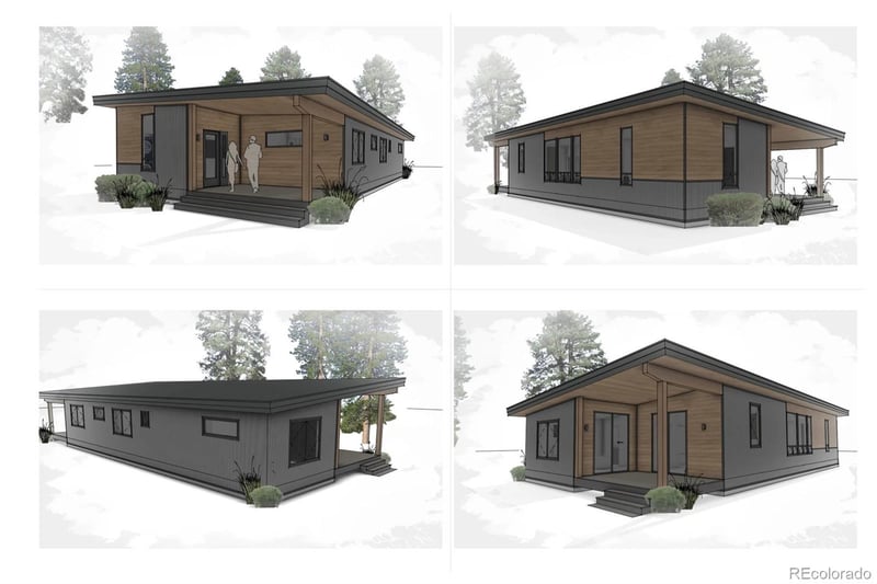 0 Clarendon Lot 14, Leadville, CO 80461