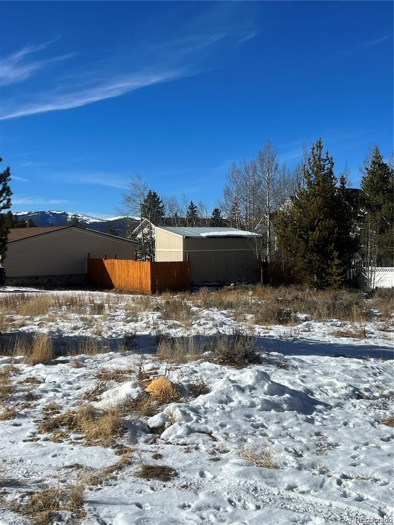 0 Clarendon Lot 14, Leadville, CO 80461