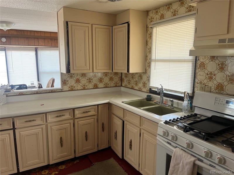 1616 E 78th Ave Lot 115, Denver, CO 80229