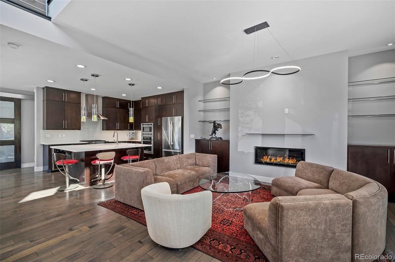 2831 Joliet St, Denver, CO 80238