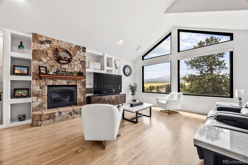 133 Matthew Rd, Divide, CO 80814