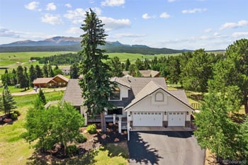 133 Matthew Rd, Divide, CO 80814