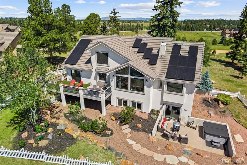 133 Matthew Rd, Divide, CO 80814