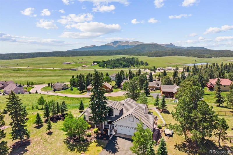 133 Matthew Rd, Divide, CO 80814