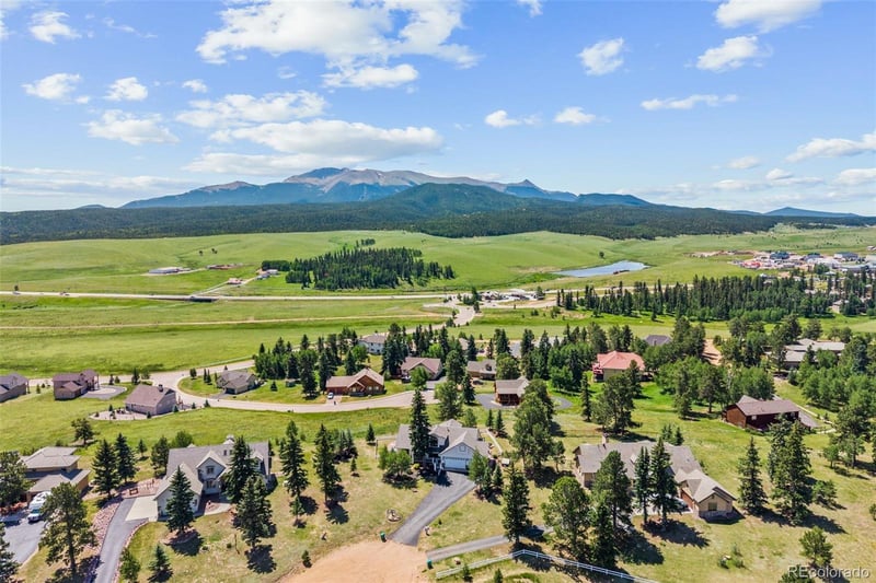 133 Matthew Rd, Divide, CO 80814