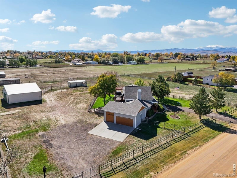 1613 Horseshoe Cir, Longmont, CO 80504